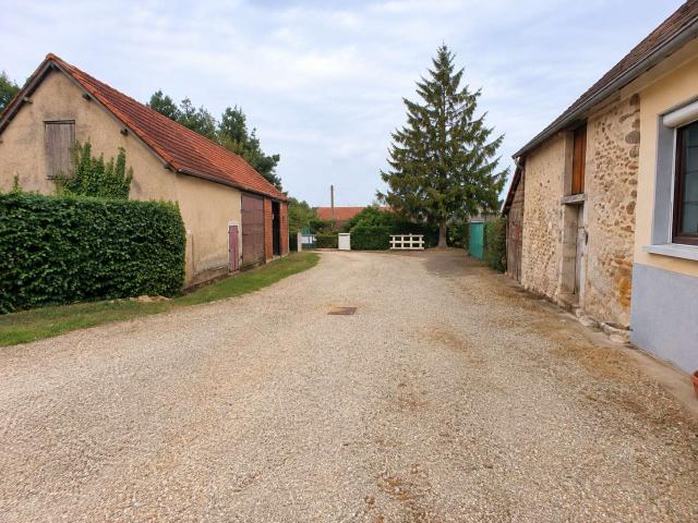 Maison vente à Le Mans, Chaufour-notre-dame