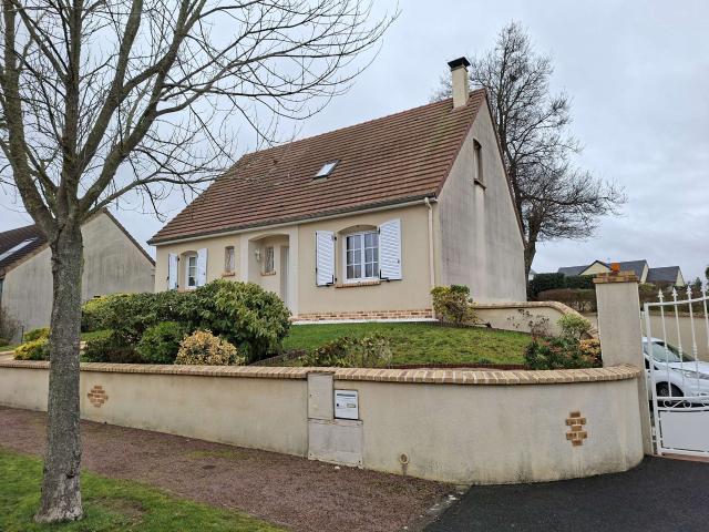 Maison vente à Le Mans, Chaufour-notre-dame