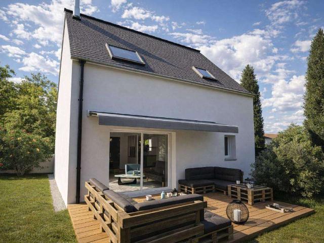 Maison vente à Saint-Nazaire, Chéméré