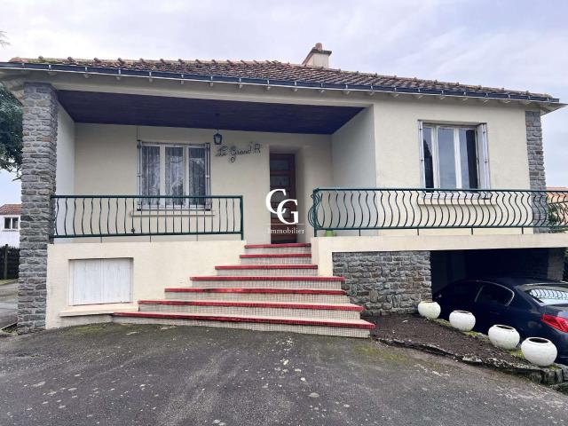 Maison vente à Saint-Nazaire, Arthon-en-retz