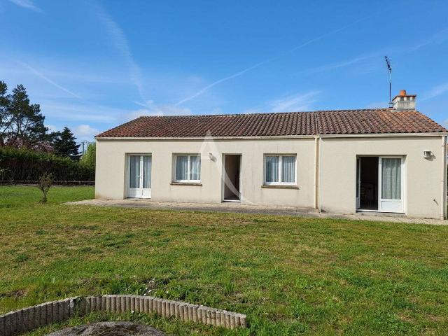 Maison vente à Saint-Nazaire, Arthon-en-retz