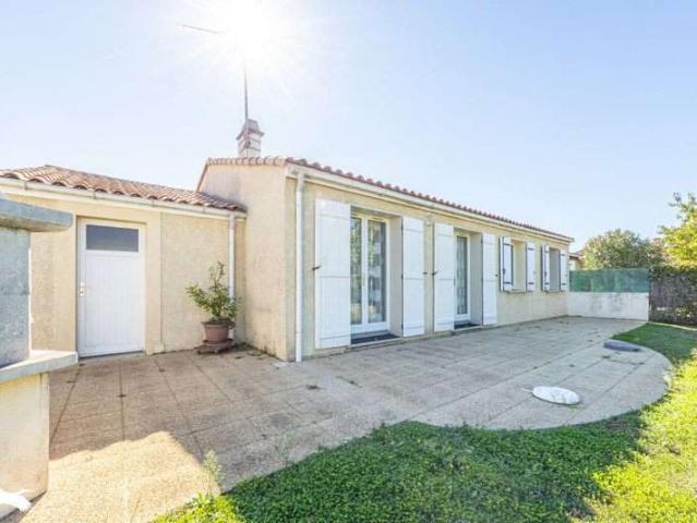 Maison vente à Chauray, Deux-Sèvres