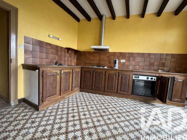 Maison vente à Vendôme, Chauvigny-du-perche
