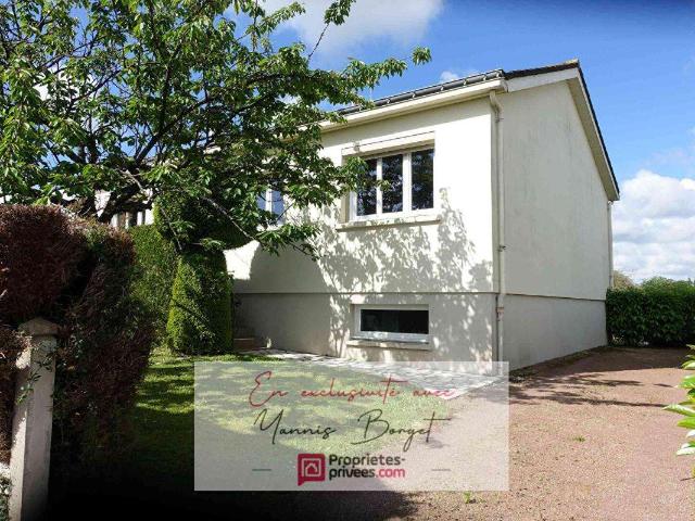 Maison vente à La Roche-sur-Yon, Chavagnes-en-paillers
