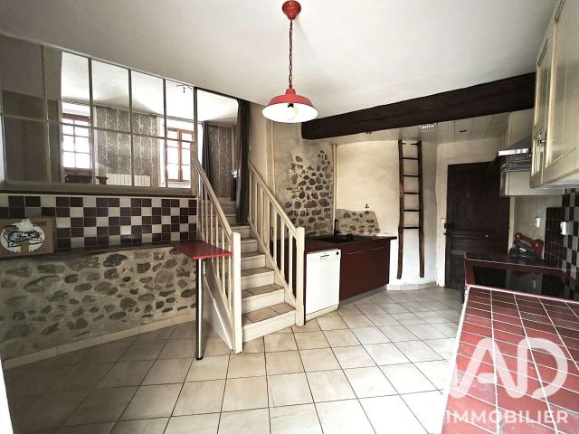 Maison vente à Chavanay, Loire