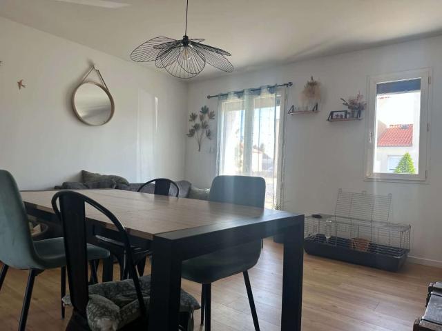 Maison vente à Cholet, Chemillé