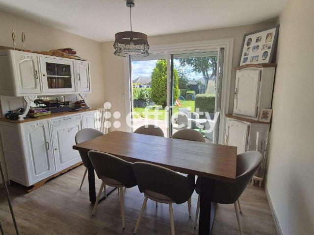 Maison vente à Cherbourg
