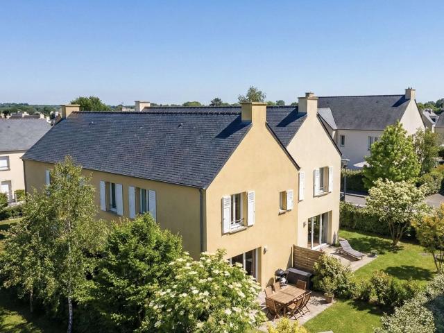 Maison vente à Cherbourg