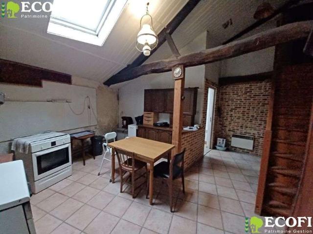 Maison vente à Bressuire, Chiché