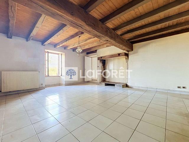 Maison vente à Chiché, Deux-Sèvres