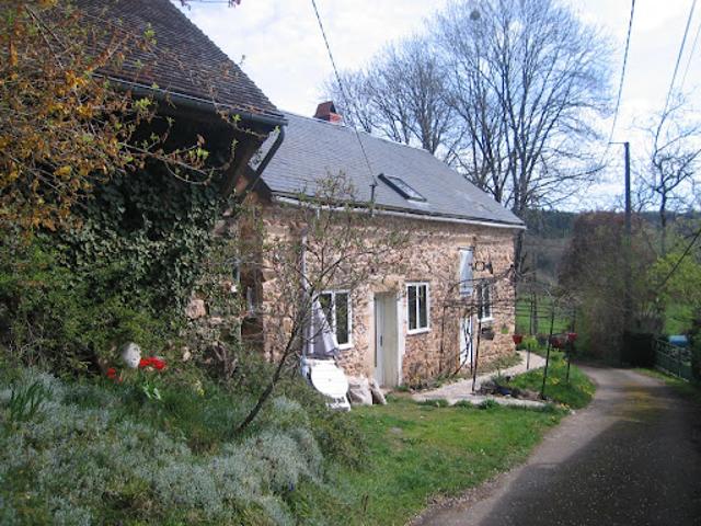 Maison vente à Mâcon, Chiddes