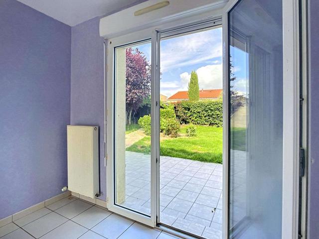 Maison vente à Cholet