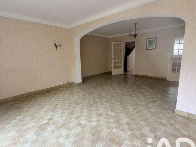 Maison vente à Cholet
