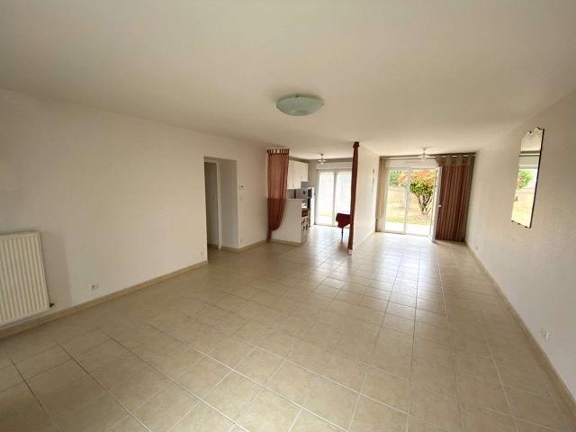 Maison vente à Cholet