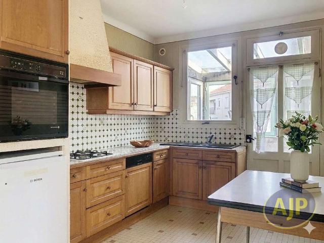 Maison vente à Cholet
