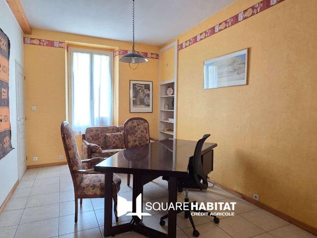 Maison vente à Cholet