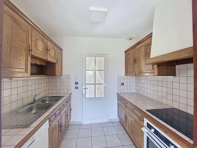 Maison vente à Cholet