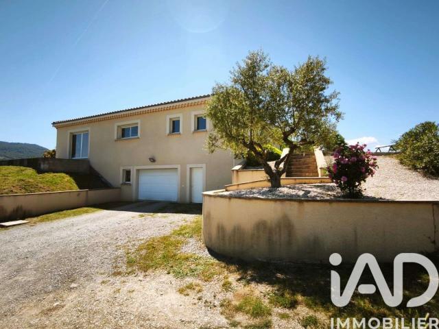 Maison vente à Privas, Chomérac