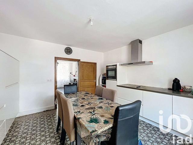 Maison vente à Charleville-Mézières, Chooz