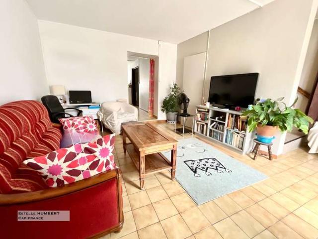 Maison vente à Rochefort, Ciré-d'aunis