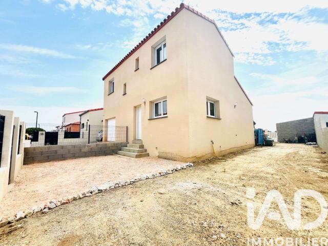 Maison vente à Perpignan, Claira
