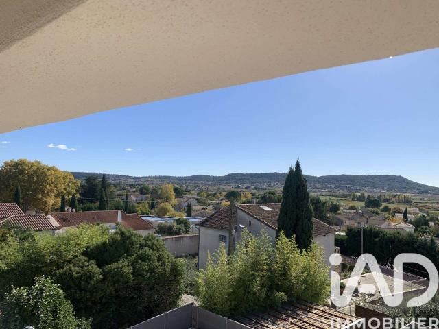 Maison vente à Nîmes, Clarensac