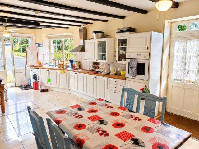 Maison vente à Clavé, Deux-Sèvres