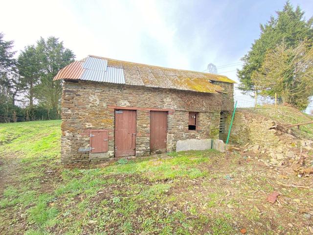 Maison vente à Caen, Clécy