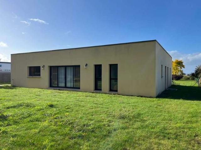 Maison vente à Châteaulin, Bretagne