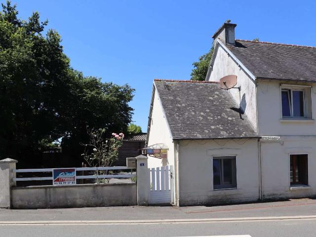 Maison vente à Châteaulin, Bretagne