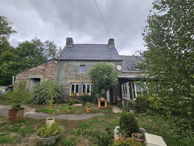 Maison vente à Cléguérec, Morbihan