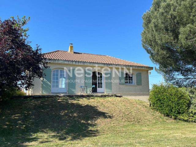 Maison vente à Cholet, Cléré-sur-layon
