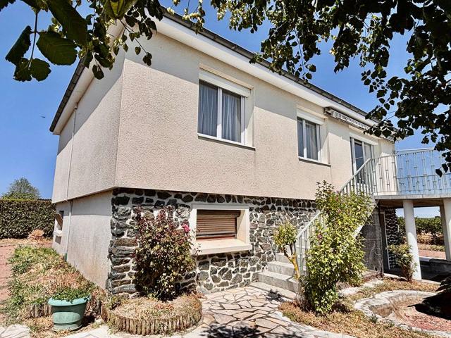 Maison vente à Cholet, Cléré-sur-layon