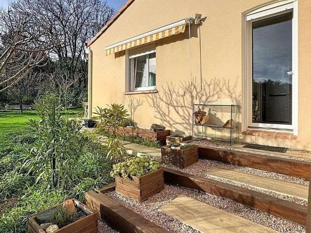 Maison vente à Lodève, Clermont-l'hérault