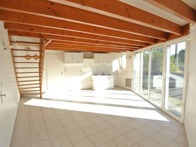Maison vente à Nantes, Clisson