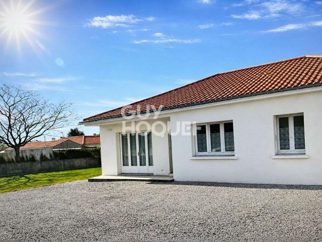 Maison vente à Les Sables-d'Olonne, Coëx