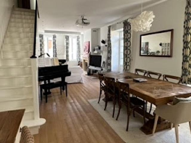 Maison vente à Cognac