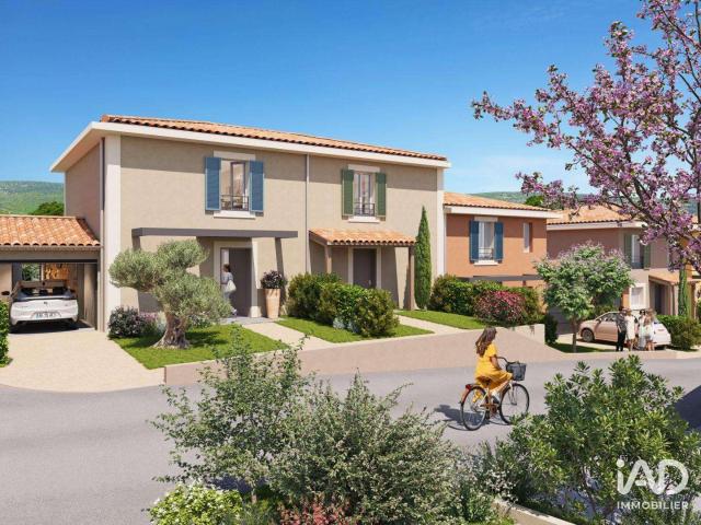Maison vente à Arrondissement de Draguignan, Cogolin