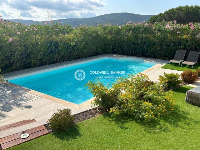 Maison vente à Arrondissement de Draguignan, Cogolin