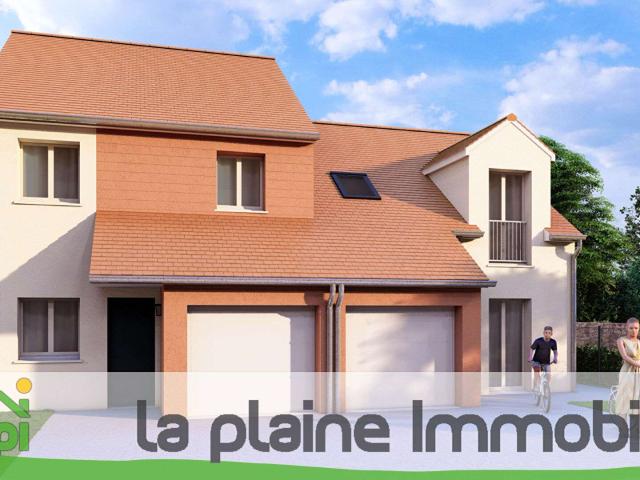 Maison vente à Caen, Colleville-montgomery