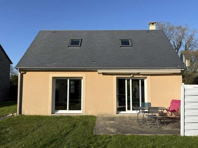 Maison vente à Bayeux, Colleville-sur-mer