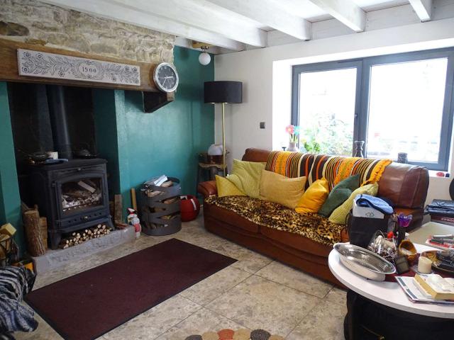 Maison vente à Châteaulin, Bretagne