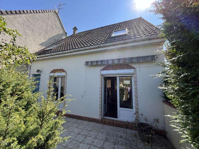 Maison vente à Caen, Colombelles