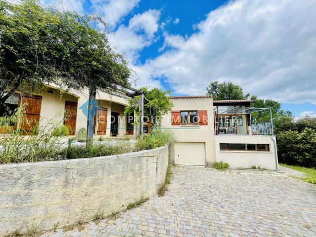Maison vente à Lodève, Combaillaux