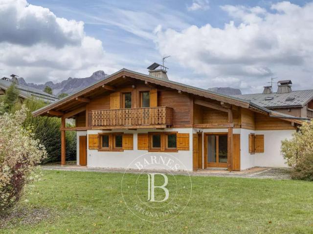 Maison vente à Bonneville, Combloux
