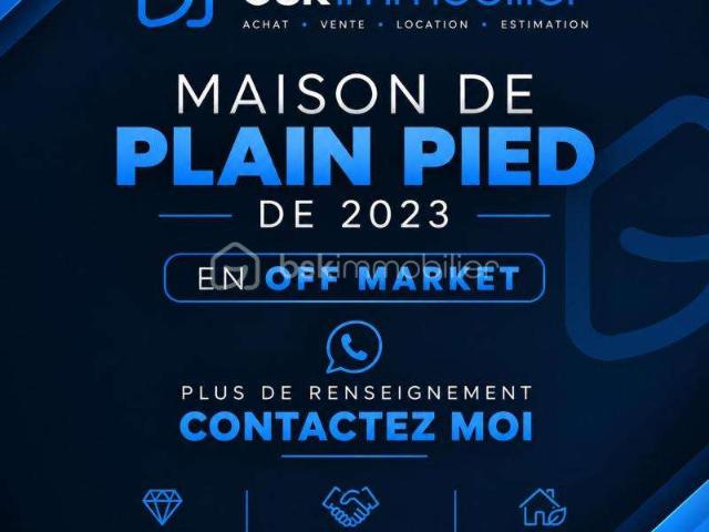 Maison vente à Les Arcis, Combrand