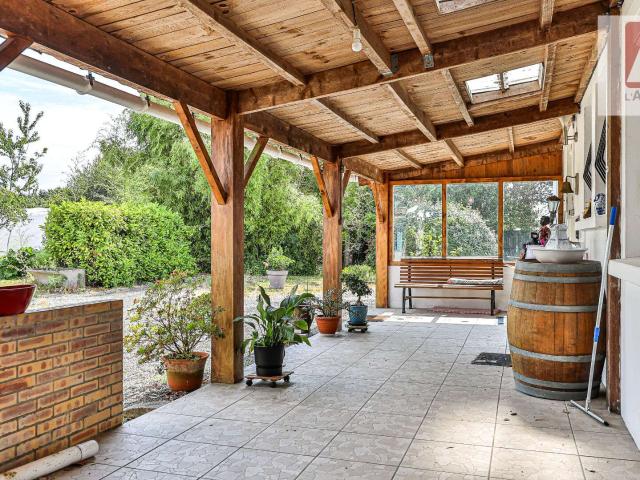 Maison vente à Les Sables-d'Olonne, Commequiers