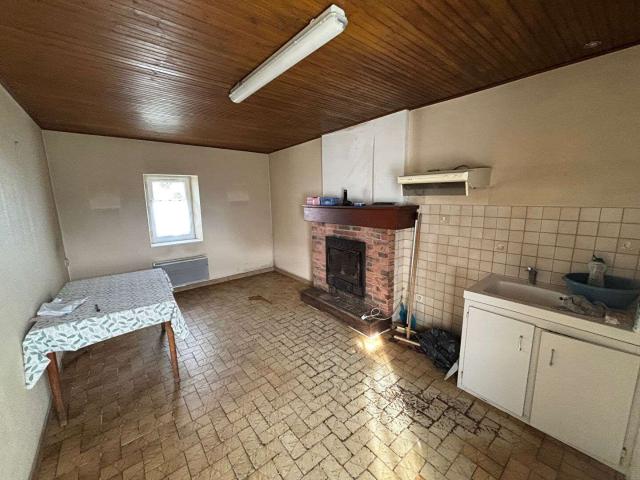 Maison vente à Les Sables-d'Olonne, Commequiers