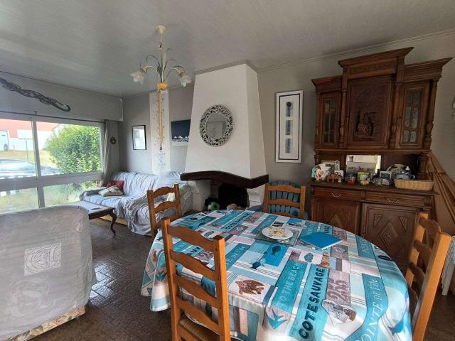 Maison vente à Les Sables-d'Olonne, Commequiers