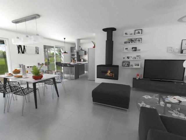 Maison vente à Les Sables-d'Olonne, Commequiers